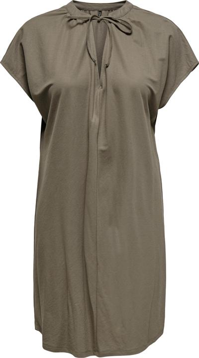 Only Onljany S/S String Dress Jrs