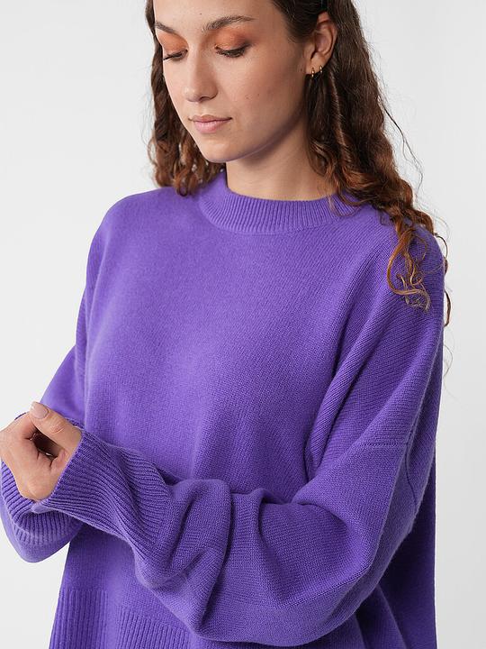 Actual product image Davida Cashmere jumper (S)