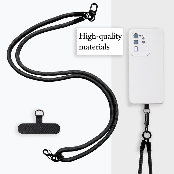 Immagine prodotto Cadorabo Catena portacellulare per Samsung Galaxy NOTE 3 NEO custodia collana