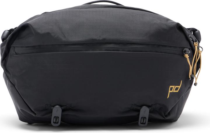 Actual product image Peak Design Outdoor Sling 7L (Camera shoulder bag, 7.50 l)