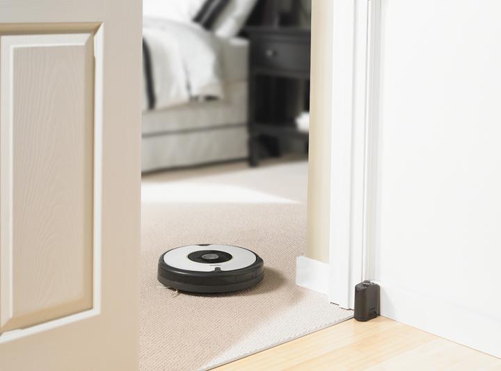 Produktbild iRobot Roomba 605