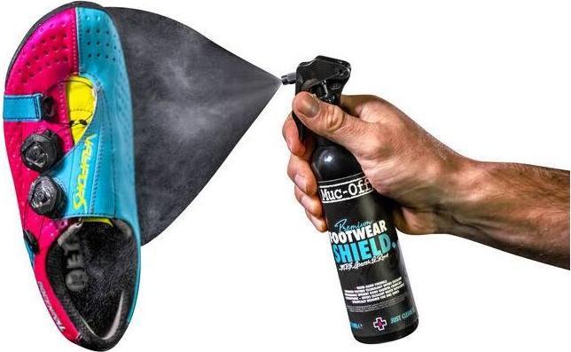 Produktbild Muc-Off Footwear Shield (1 x, 250 ml)