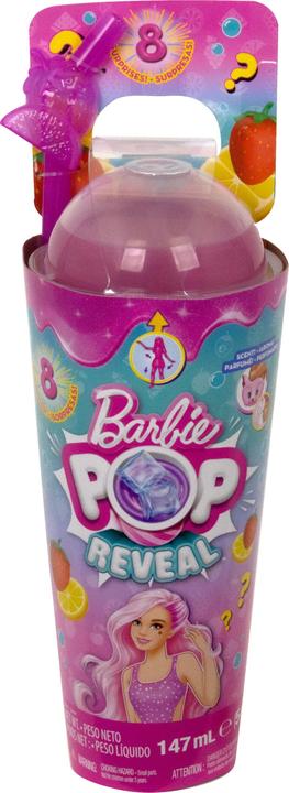 Actual product image Barbie Pop Reveal™ Doll