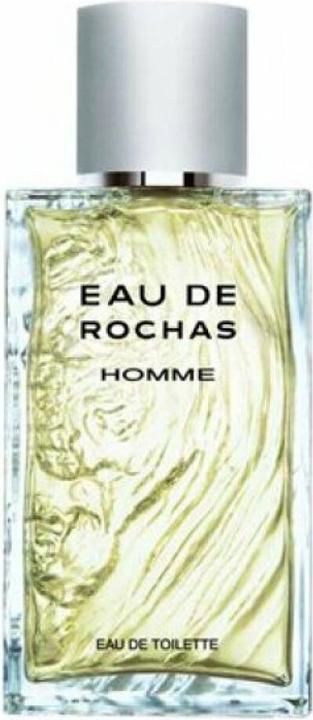 Produktbild Rochas Eau de (Eau de Toilette, 100 ml)