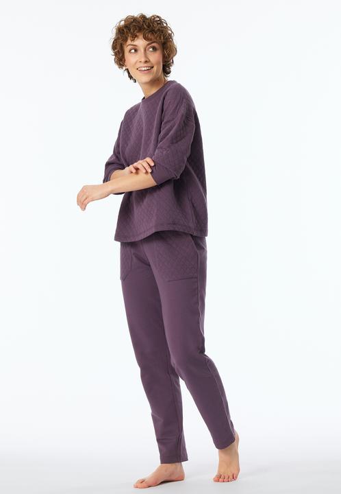 Image du produit Schiesser Pantalon de pyjama Mix & Relax (46)