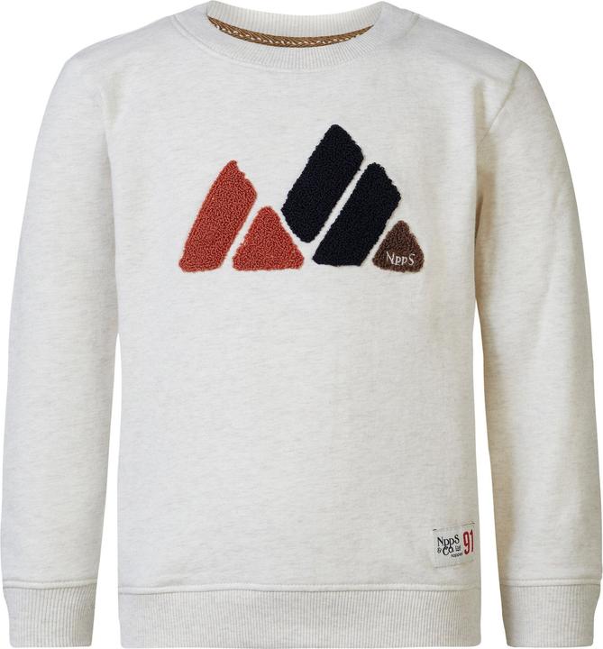 Noppies Pullover Weston