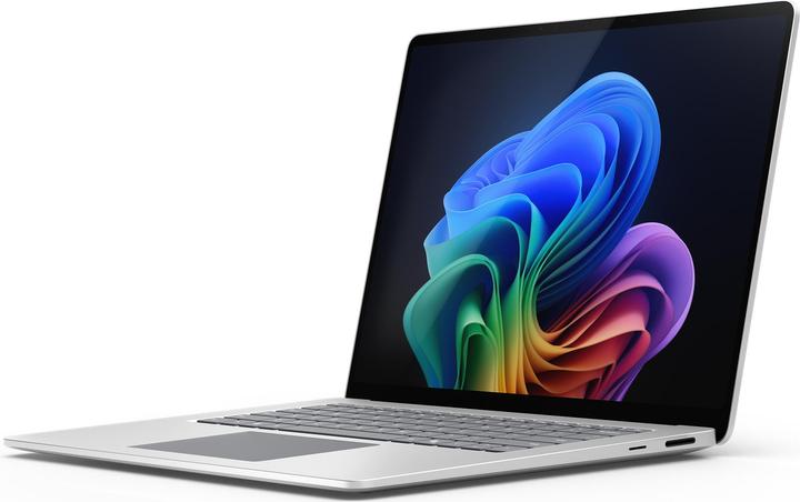 Actual product image Microsoft Surface Laptop 7 (15", 16 GB, 512 GB, Eng. Int.)