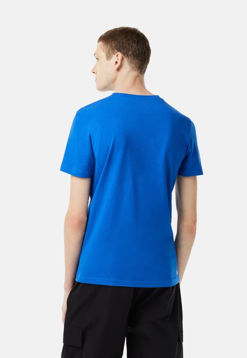 Produktbild Lacoste T-Shirt Kurzarmshirt (XXL)