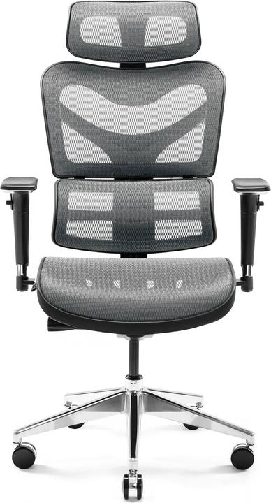Actual product image Diablo V-Commander Black-Gray
