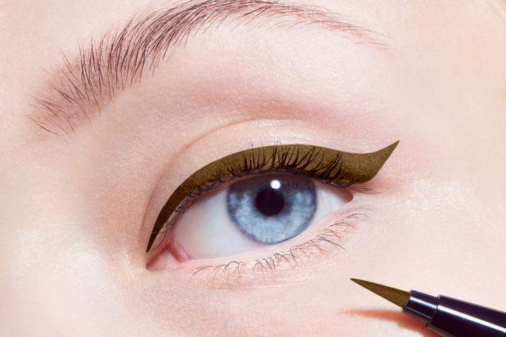 Produktbild Dior Diorshow On Stage Liner No 456 (456)