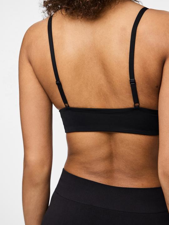 Actual product image Pieces Pcnamee Triangle Bra Noos (XS, Single pack)