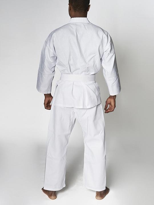Image du produit Leone Combinaison de judo AB401 (170)