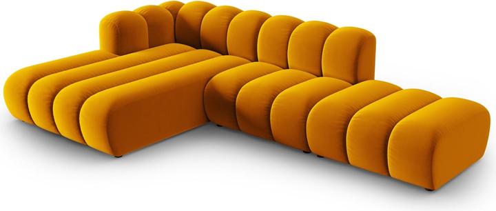 Produktbild Micadoni Lupine (Ecksofa)