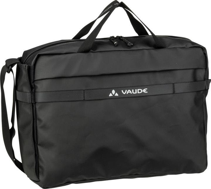 Produktbild Vaude Mineo Commuter (17 l, Gepäckträgertasche)