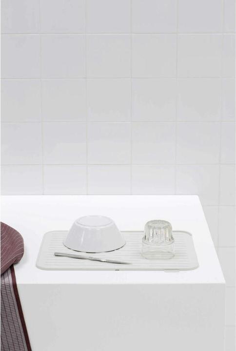 Actual product image Brabantia Draining mat