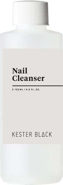 Kester Black KB Nail Care - Nail Cleanser (125 ml)
