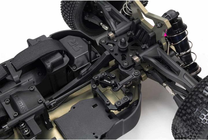 Actual product image Arrma Typhon Tuned Roller (RTR Ready-to-Run)