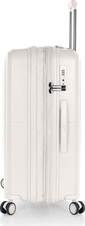 Image du produit Heys Airlite -matkalaukku, valkoinen (81 l, M (50 - 90l))