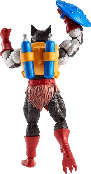 Actual product image Masters of the Universe Masterverse / Revelation Stinkor