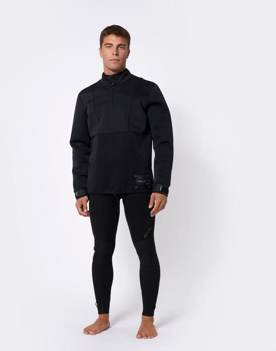 Actual product image Mystic Fulmar Neoprene Pullover 3/2mm (3/2 mm, XL)