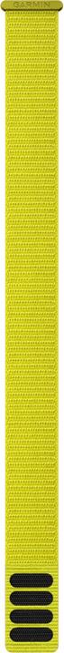 Image du produit Garmin Ersatzarmband (22 mm, Polyamide/nylon)