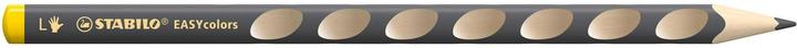 Actual product image STABILO Easycolours left-handed (Grey, 1 x)