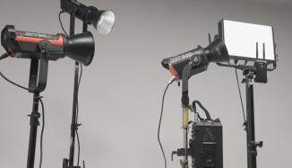 Immagine prodotto Aputure LS 600D Pro V-Mount (Videocamera)