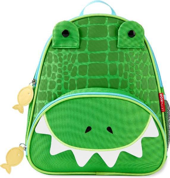 Produktbild Skiphop Spark Style grosser Rucksack