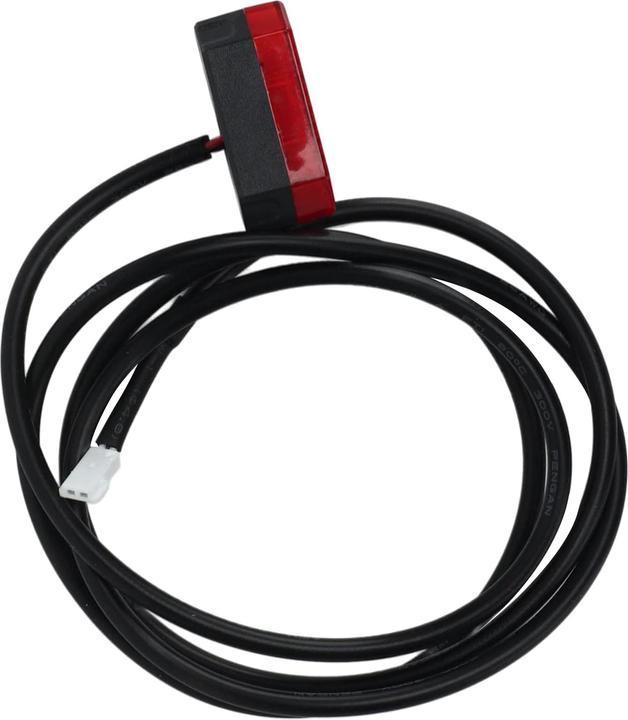 Avizar Rear Tail Light