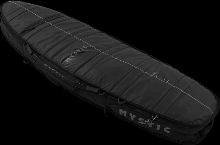 Actual product image Mystic Saga Surfboard Travel Bag