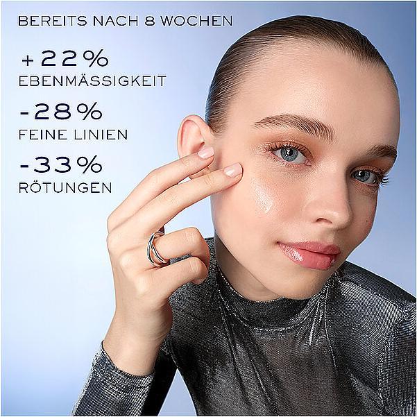 Actual product image Lancôme Advanced Génifique Serum (30 ml)