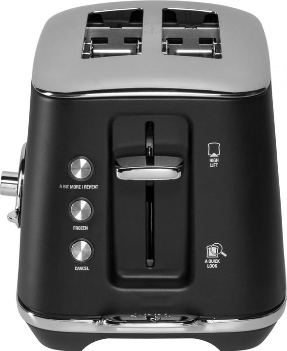 Produktbild Sage Luxe Toast Select