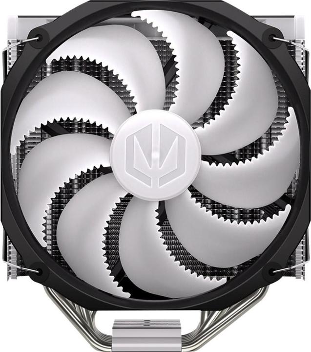 Actual product image Endorfy Air cooling fortis 5 argb (159 mm)
