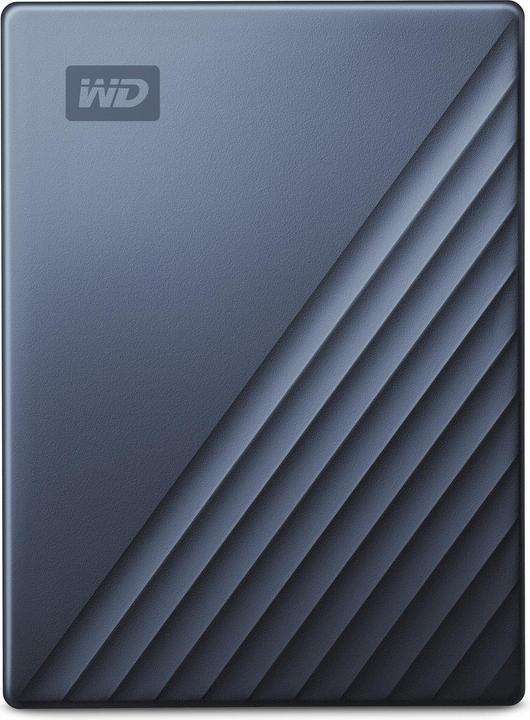 Produktbild WD My Passport Ultra (2 TB)
