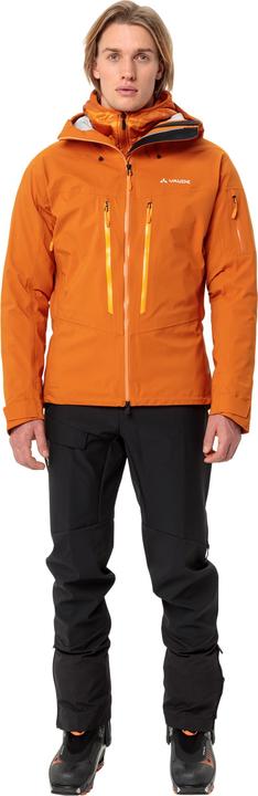 Actual product image Vaude Monviso (XL)