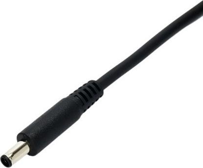 Image du produit Dell Adaptateur AC 45W w/EU Power Cord (45 W)