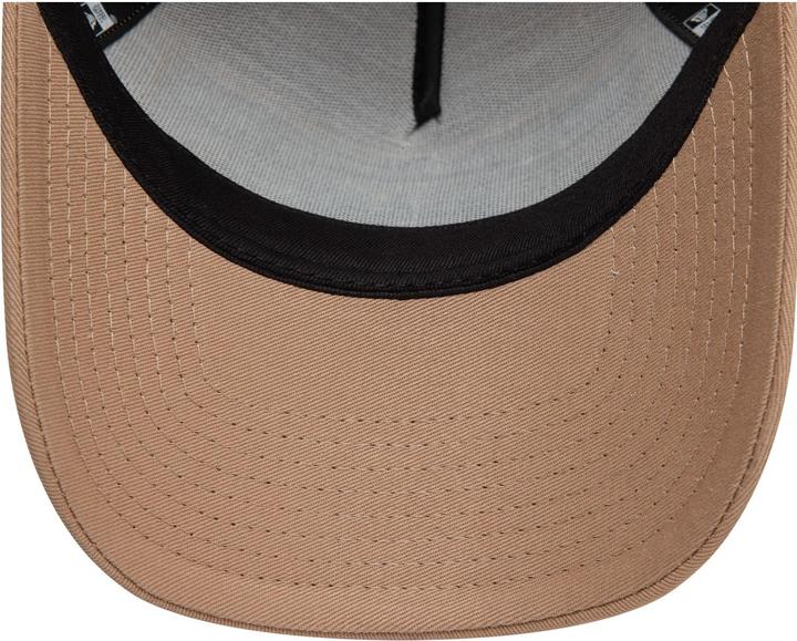 Immagine prodotto New Era E-Frame Snapback Cap - PLATE Florida Miami (Taglia unica)