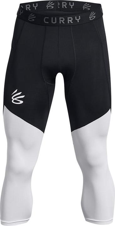 Produktbild Under Armour Curry Brand 3/4 Funktionstights Herren (S)