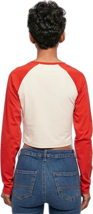 Produktbild Urban Classics Retro Baseball (S)