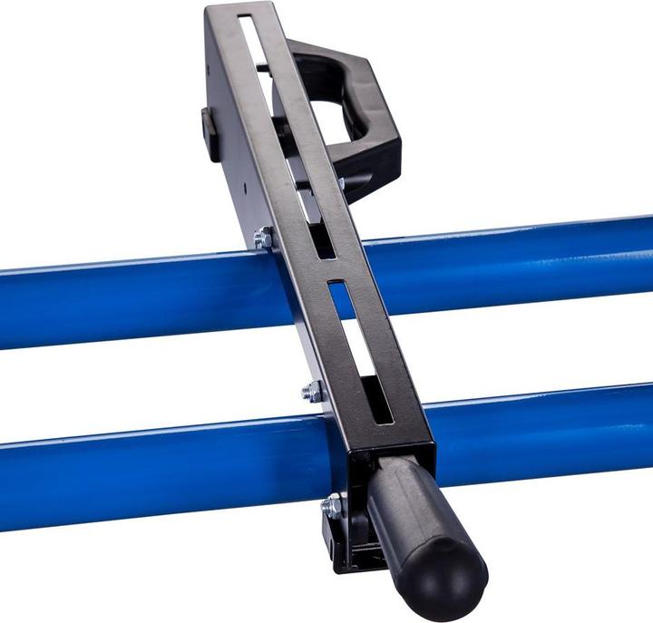 Image du produit Scheppach UMF2000 (200 cm, 200 cm)