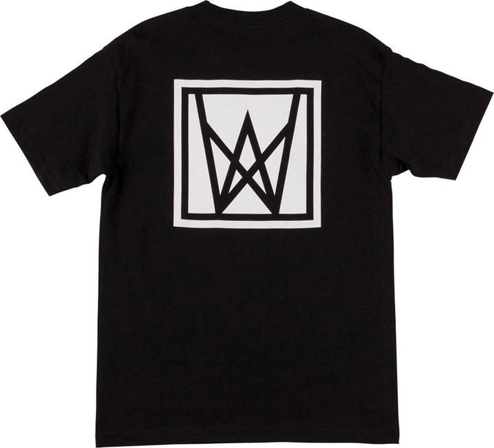 Welcome Icon T-Shirt