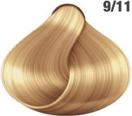 Produktbild AwesomeColors Silky Shine (9/11 Lichtblond Asch Intensiv)