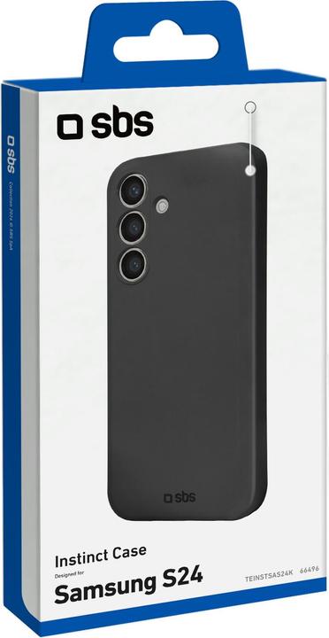 Produktbild SBS Instinct Cover (Samsung Galaxy S24+)