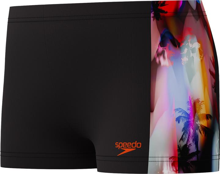 Produktbild Speedo Digital Panel Aquashort (9, 10)