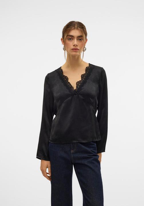 Image du produit Vero Moda VMSILLE Top Bluse (XS)