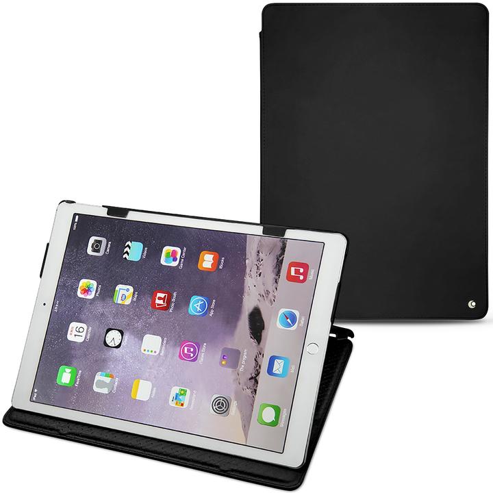 Actual product image Noreve Leather case (iPad Pro)