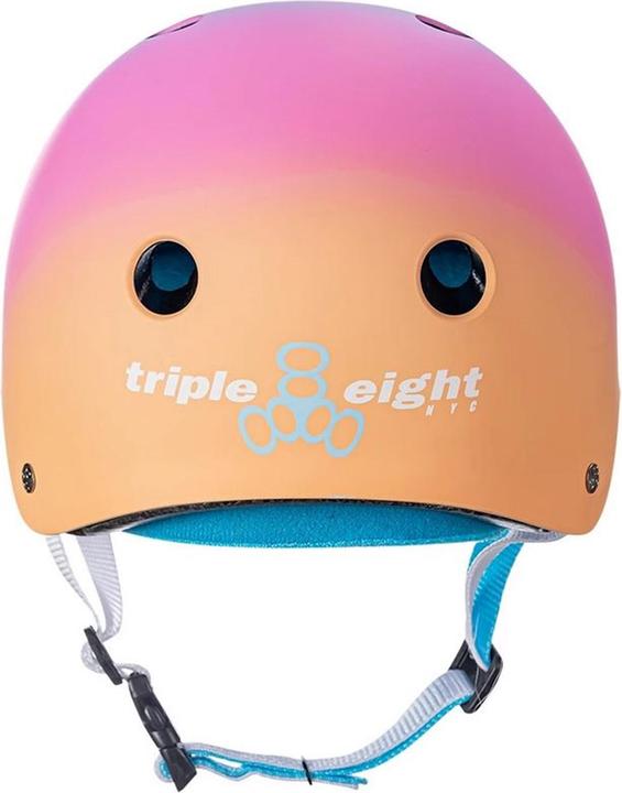 Immagine prodotto Triple 8 La collezione di colori Certified Sweatsaver (51 - 54 cm)