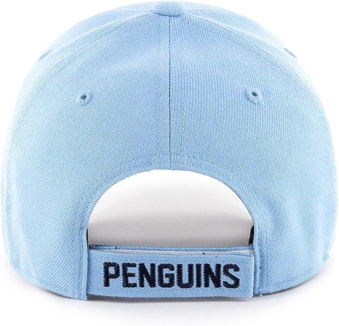 Image du produit 47 Brand Coupe relaxante NHL Pittsburgh Penguins (Taille unique)
