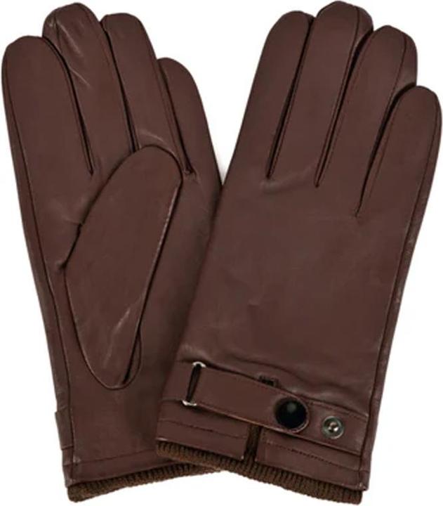 Produktbild Eastern Counties Leather AutofahrerHandschuhe Premium Leder (L)