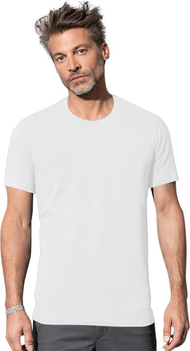 Immagine prodotto Stedman - Clive - Maglietta girocollo a maniche corte - Uomo (3XL)